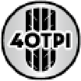 40 TPI