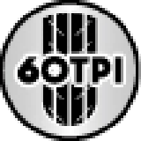 60 TPI