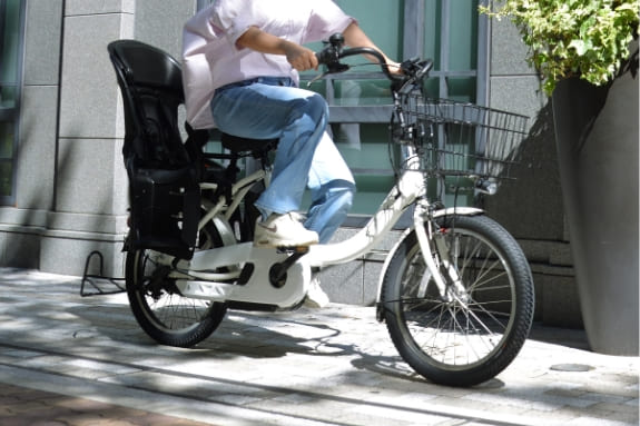 E-BIKE