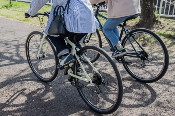 COMMUTER
