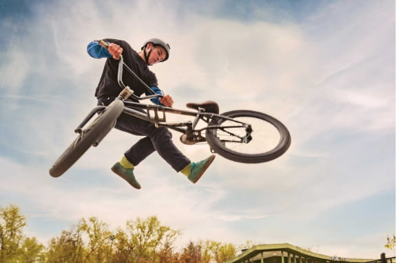 BMX